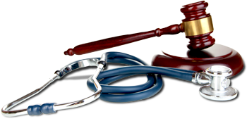 Servicios legales para doctores