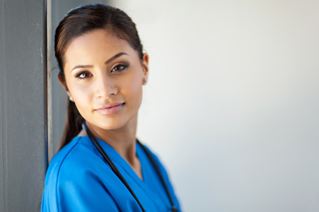 Cobertura legal para Enfermeras