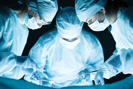 Cobertura legal para Médicos