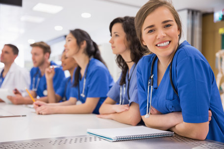 Cobertura legal para Residentes